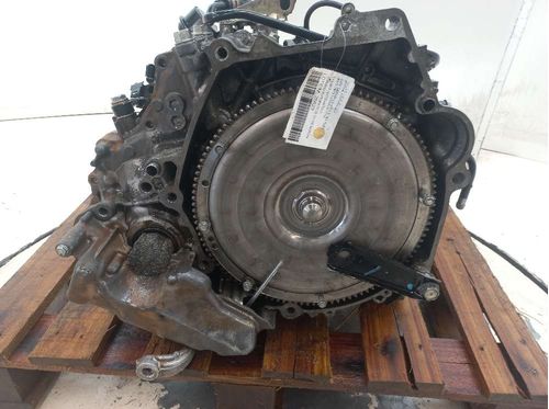 CAMBIO AUTOMATICO CX DE MARCHA HONDA CITY 1.5 2010