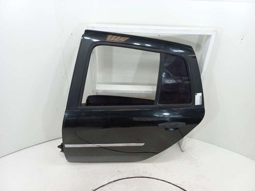 PORTA TRASEIRA ESQ RENAULT SYMBOL 1.6 2011