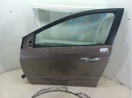 PORTA DIANTEIRA ESQ HYUNDAI HB20S 1.6 2018