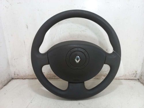 VOLANTE DE DIRECAO RENAULT MEGANE 1.6 2010