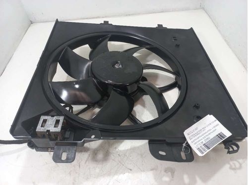 VENTOINHA/ ELETROVENTILADOR CITROEN C3 1.2 2017