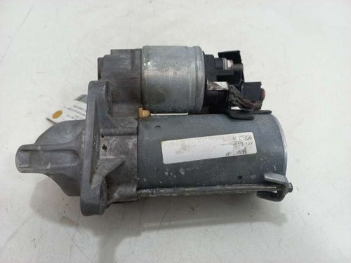 MOTOR DE PARTIDA/ ARRANQUE FORD FOCUS 1.6 2012