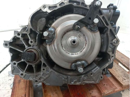 CAMBIO AUTOMATICO CX DE MARCHA CHEVROLET COBALT 1.8 2020