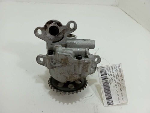 BOMBA DE OLEO FORD RANGER 3.2 2014