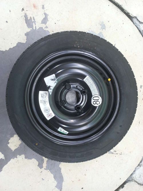 ESTEPE PEUGEOT 208 STYLE 1.0 2024