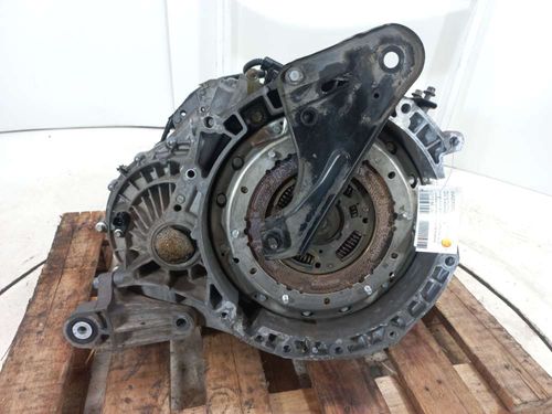 CAMBIO AUTOMATIZA CX DE MARCHA FORD Focus 2.0 2016