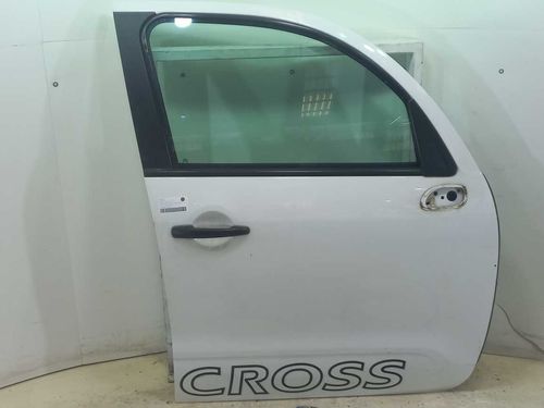 PORTA DIANTEIRA DIR CITROEN AIRCROSS 1.6 2012