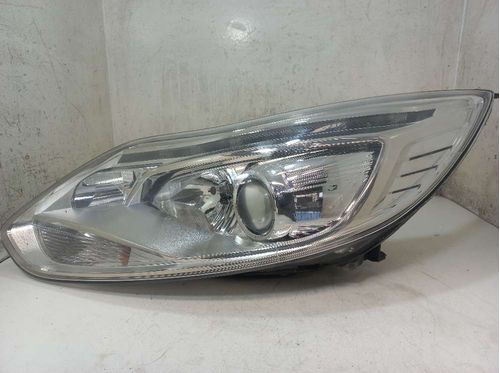 FAROL ESQUERDO FORD FOCUS 2.0 2014