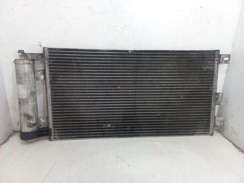 CONDENSADOR CHEVROLET PRISMA 1.4 2011