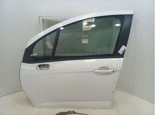 PORTA DIANTEIRA ESQ CITROEN C3 1.5 2016