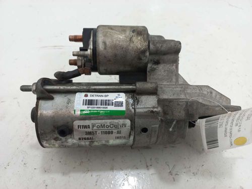 MOTOR DE PARTIDA/ ARRANQUE FORD FOCUS 2.0 2009