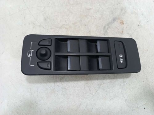 INTERRUPTOR VIDRO DIANT. ESQ LAND ROVER DISCOVERY 2.0 2016