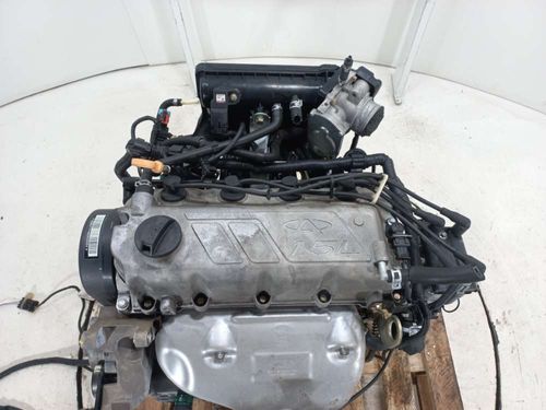 MOTOR COMPLETO CHERY CELER 1.5 2014