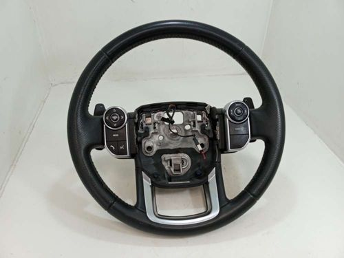 VOLANTE DE DIRECAO LAND ROVER SPORT 3.0 2014