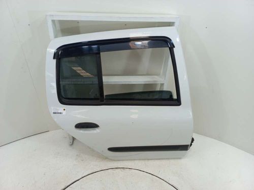 PORTA TRASEIRA DIR RENAULT CLIO 1.0 2012