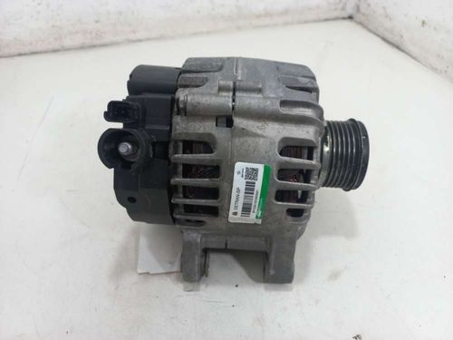 ALTERNADOR CITROEN C3 1.6 2018