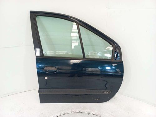 PORTA DIANTEIRA DIR RENAULT SCENIC 1.6 2006