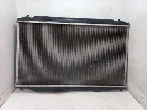 RADIADOR HONDA CIVIC 1.8 2008