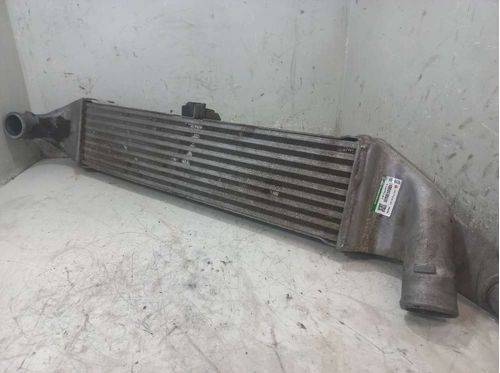 INTERCOOLER CHEVROLET S10 2.8L 2011