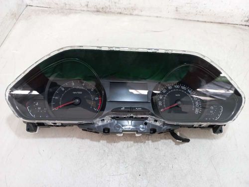 PAINEL DE INSTRUMENTOS PEUGEOT 208 1.6 2019