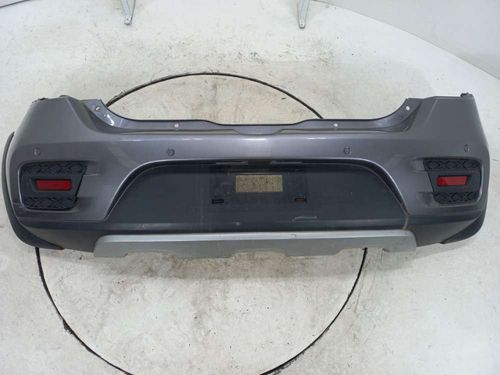 PARACHOQUE TRASEIRO RENAULT STEPWAY 1.6 2022