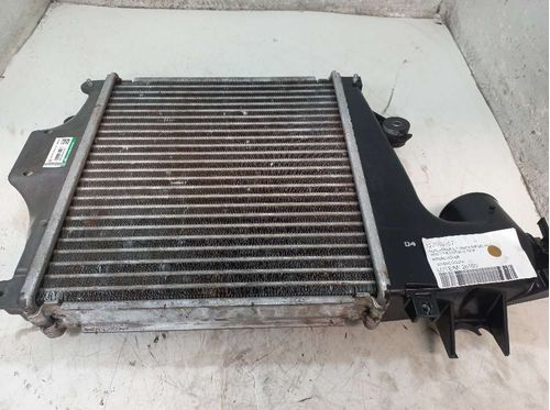 INTERCOOLER MITSUBISHI OUTLANDER 2.2 2016