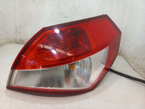 LANTERNA DIREITA CHERY CELER 1.5 2014