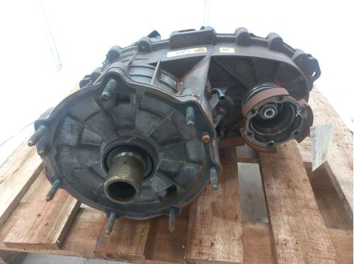CAIXA DE TRANSFERENCIA CHEVROLET S 10 2.8 2019