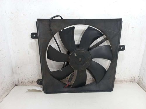 VENTOINHA/ ELETROVENTILADOR CHERY TIGGO 2.0 2015