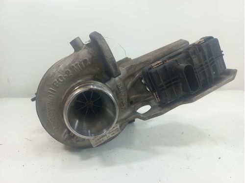 TURBINA TURBOCOMPRESSOR JEEP COMPASS 2.0 2019