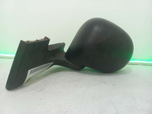 RETROVISOR MANUAL ESQUERDO CHERY QQ 1.0 2018