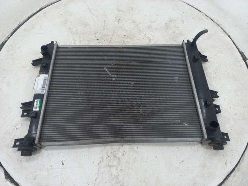 RADIADOR CHERY TIGGO 7 1.5 2022