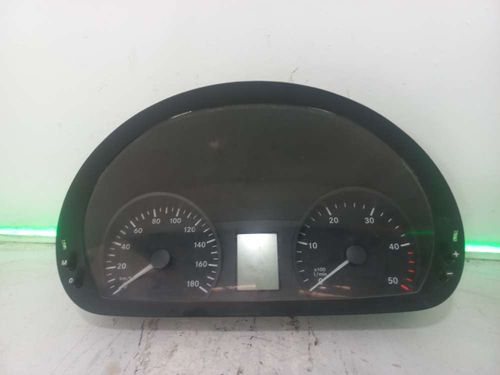 PAINEL DE INSTRUMENTOS MERCEDES BENZ SPRINTER 2.2 2019