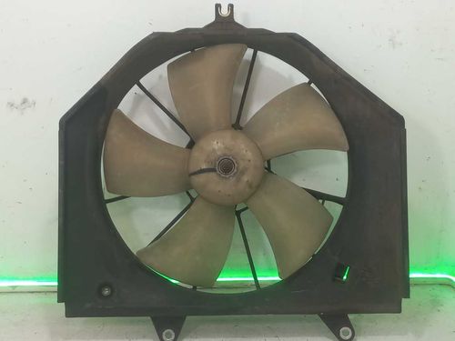 VENTOINHA/ ELETROVENTILADOR HONDA FIT 1.5 2008