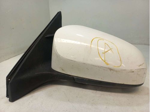 RETROVISOR ELETRICO ESQUERDO TOYOTA ETIOS 1.5 2017