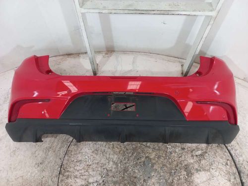 PARACHOQUE TRASEIRO FIAT ARGO 1.8 2020