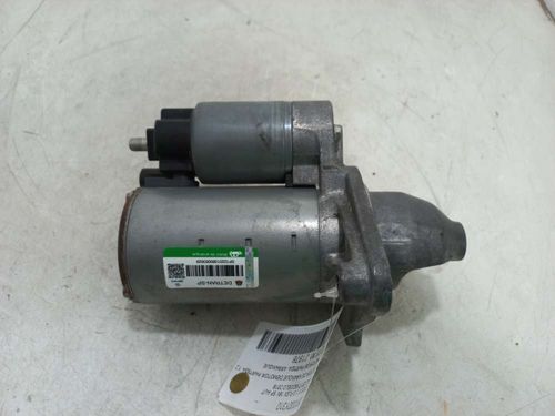 MOTOR DE PARTIDA/ ARRANQUE TOYOTA ETIOS X 1.3 2018