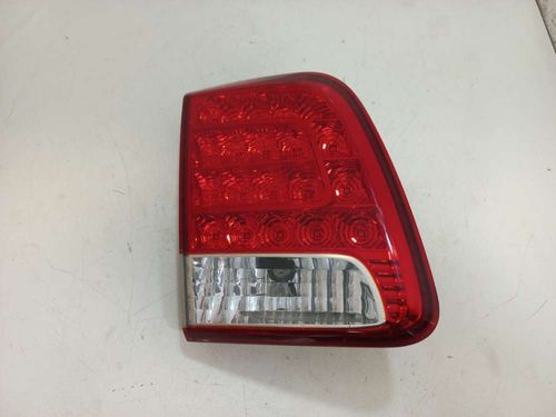 LANTERNA DA TAMPA ESQUERDA KIA SORENTO 3.5 2012