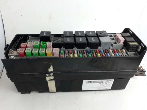 CAIXA DE FUSIVEIS LAND ROVER SPORT 4.4 2005