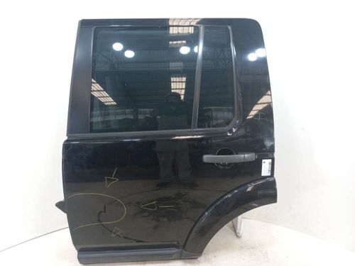 PORTA TRASEIRA ESQ LAND ROVER DISCOVERY 3.0 2011