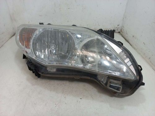 FAROL DIREITO TOYOTA COROLLA 2.0 2012