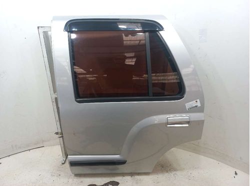 PORTA TRASEIRA ESQ CHEVROLET BLAZER 2.8 2001