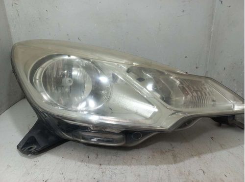 FAROL DIREITO CITROEN C3 1.5 2015