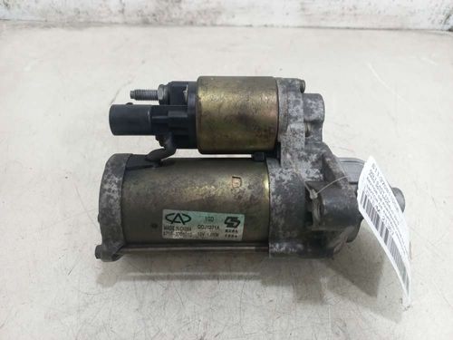 MOTOR DE PARTIDA/ ARRANQUE CHERY QQ 1.0 2015