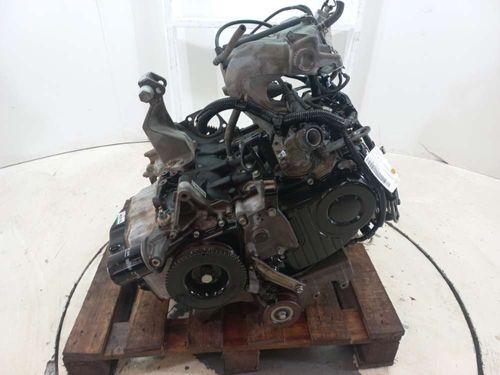 MOTOR COMPLETO MITSUBISHI PAJERO 2.0 2014