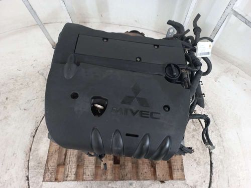 MOTOR COMPLETO MITSUBISHI LANCER 2.0 2012