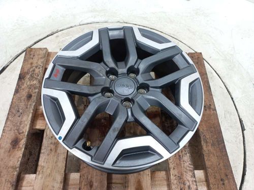 RODA DE LIGA LEVE TRAS ESQUERD JEEP RENEGADE 1.3 2022
