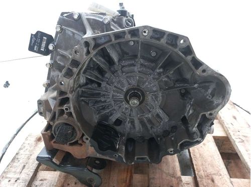 CAMBIO AUTOMATICO CX DE MARCHA JAC MOTORS T60 1.5 2022