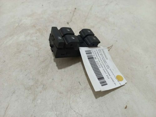 INTERRUPTOR VIDRO DIANT. ESQ CHEVROLET SPIN 1.8 2018