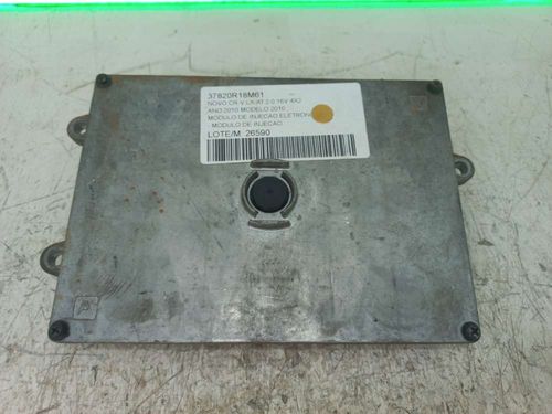 MODULO DE INJECAO HONDA CR-V 2.0 2010
